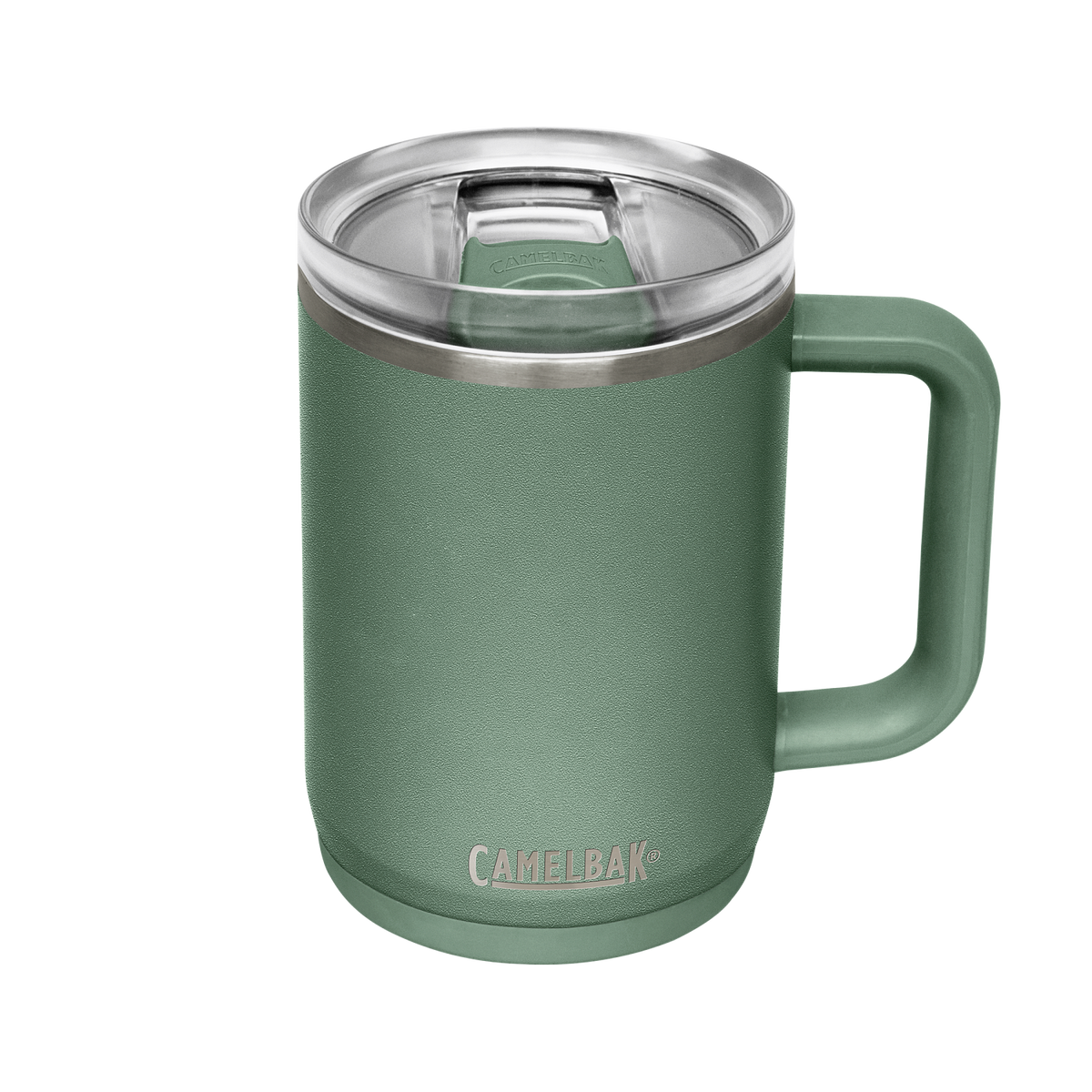 Thrive™ 16 oz Mug, Insulated Stainless Steel