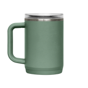 Thrive™ 16 oz Mug, Insulated Stainless Steel