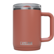 Thrive™ 16 oz Mug, Insulated Stainless Steel