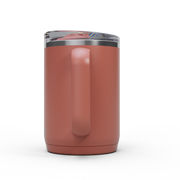 Thrive™ 16 oz Mug, Insulated Stainless Steel