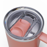 Thrive™ 16 oz Mug, Insulated Stainless Steel