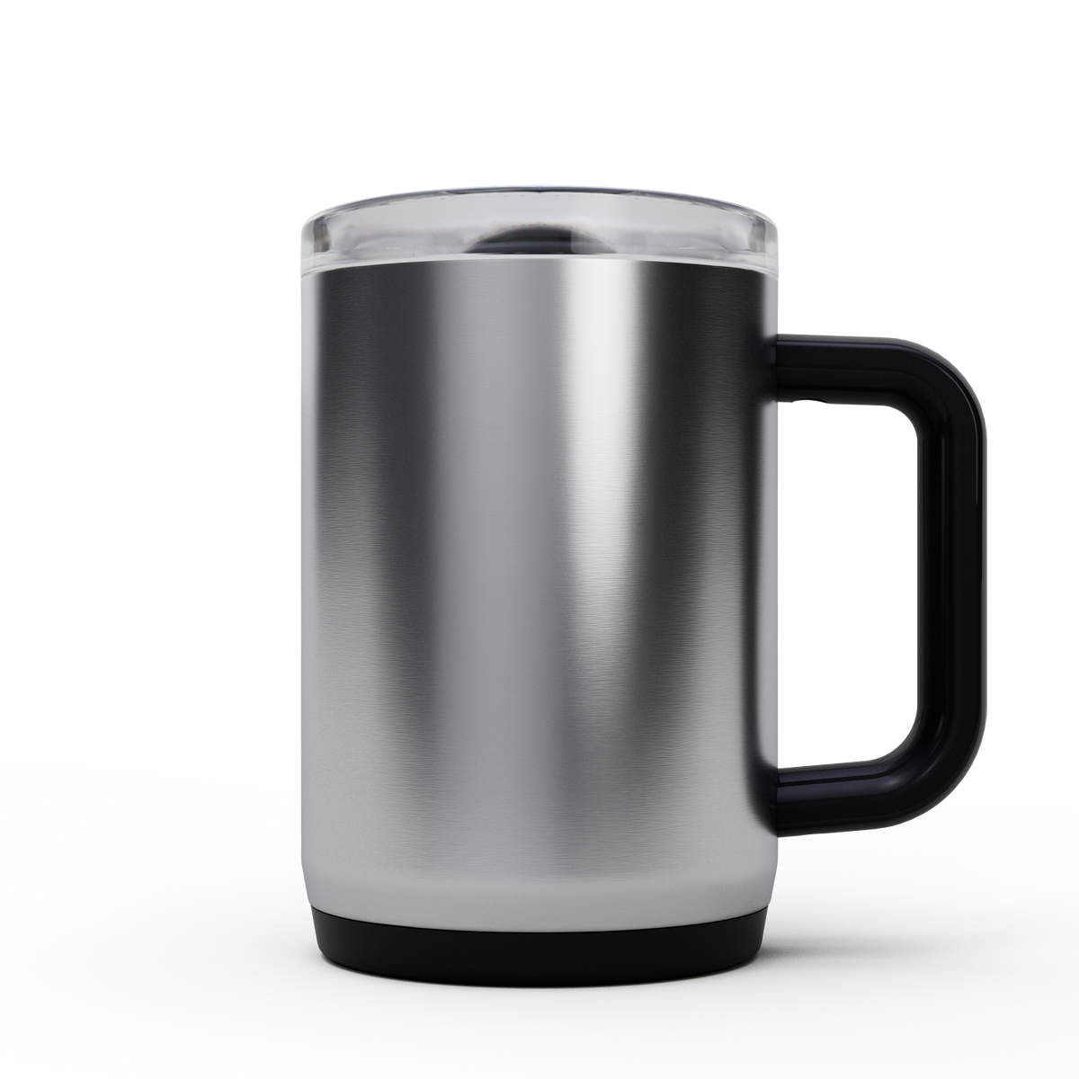 Thrive™ 16 oz Mug, Insulated Stainless Steel