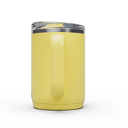 Thrive™ 16 oz Mug, Insulated Stainless Steel