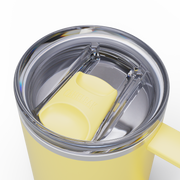 Thrive™ 16 oz Mug, Insulated Stainless Steel