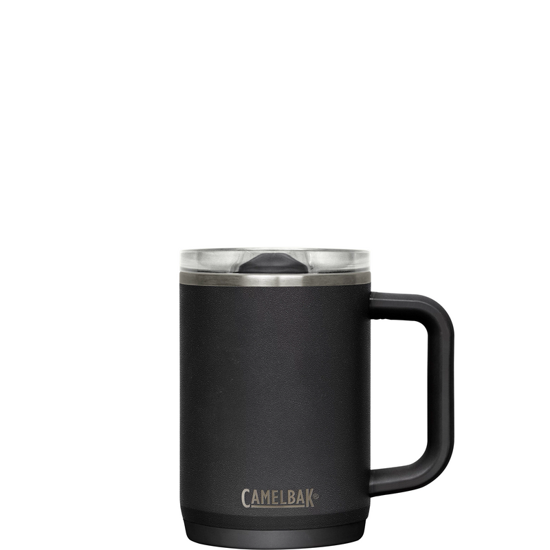 Thrive™ 16 oz Mug, Insulated Stainless Steel C5