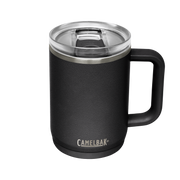 Thrive™ 16 oz Mug, Insulated Stainless Steel