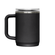 Thrive™ 16 oz Mug, Insulated Stainless Steel