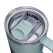 Thrive™ 16 oz Mug, Insulated Stainless Steel