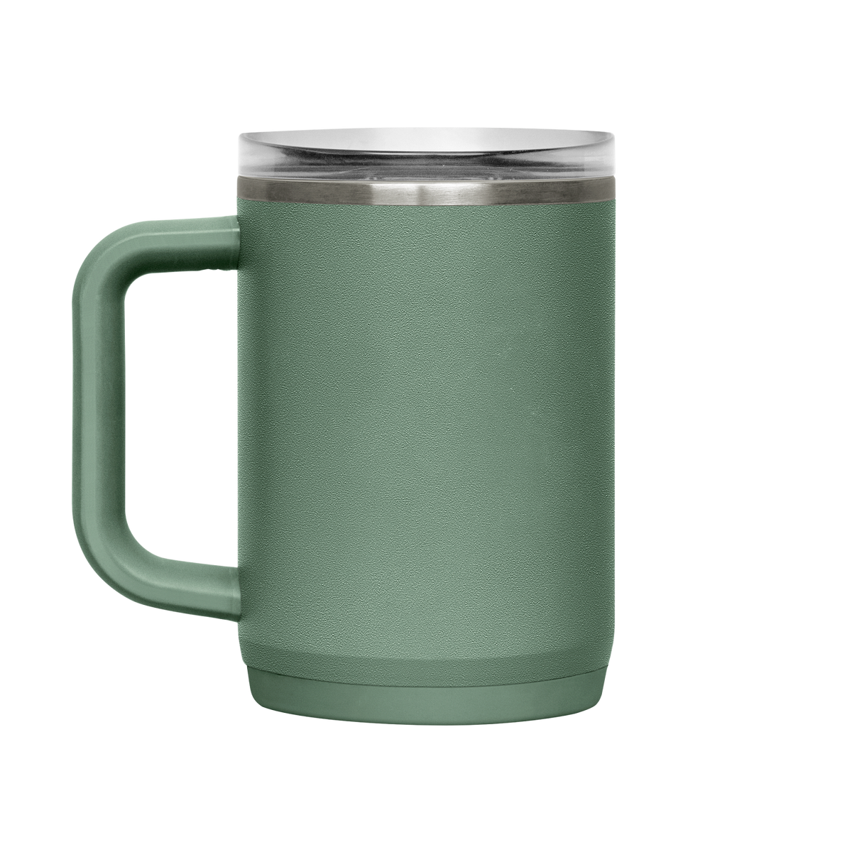 Thrive™ 16 oz Mug, Insulated Stainless Steel