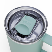 Thrive™ 16 oz Mug, Insulated Stainless Steel