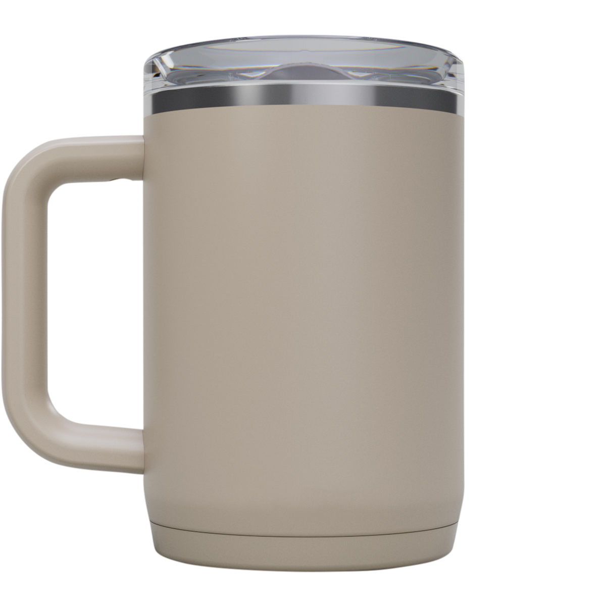 Thrive™ 16 oz Mug, Insulated Stainless Steel