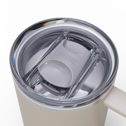 Thrive™ 16 oz Mug, Insulated Stainless Steel