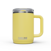 Thrive™ 16 oz Mug, Insulated Stainless Steel