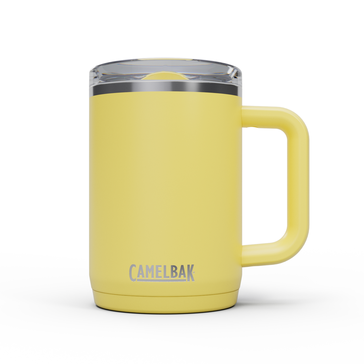 Thrive™ 16 oz Mug, Insulated Stainless Steel