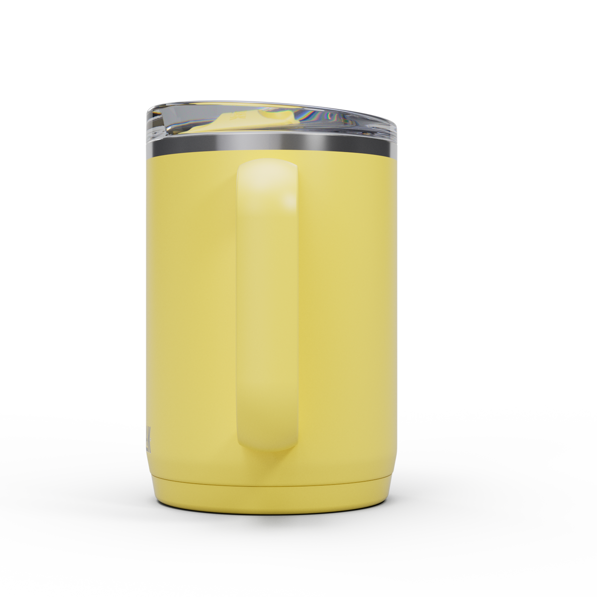 Thrive™ 16 oz Mug, Insulated Stainless Steel