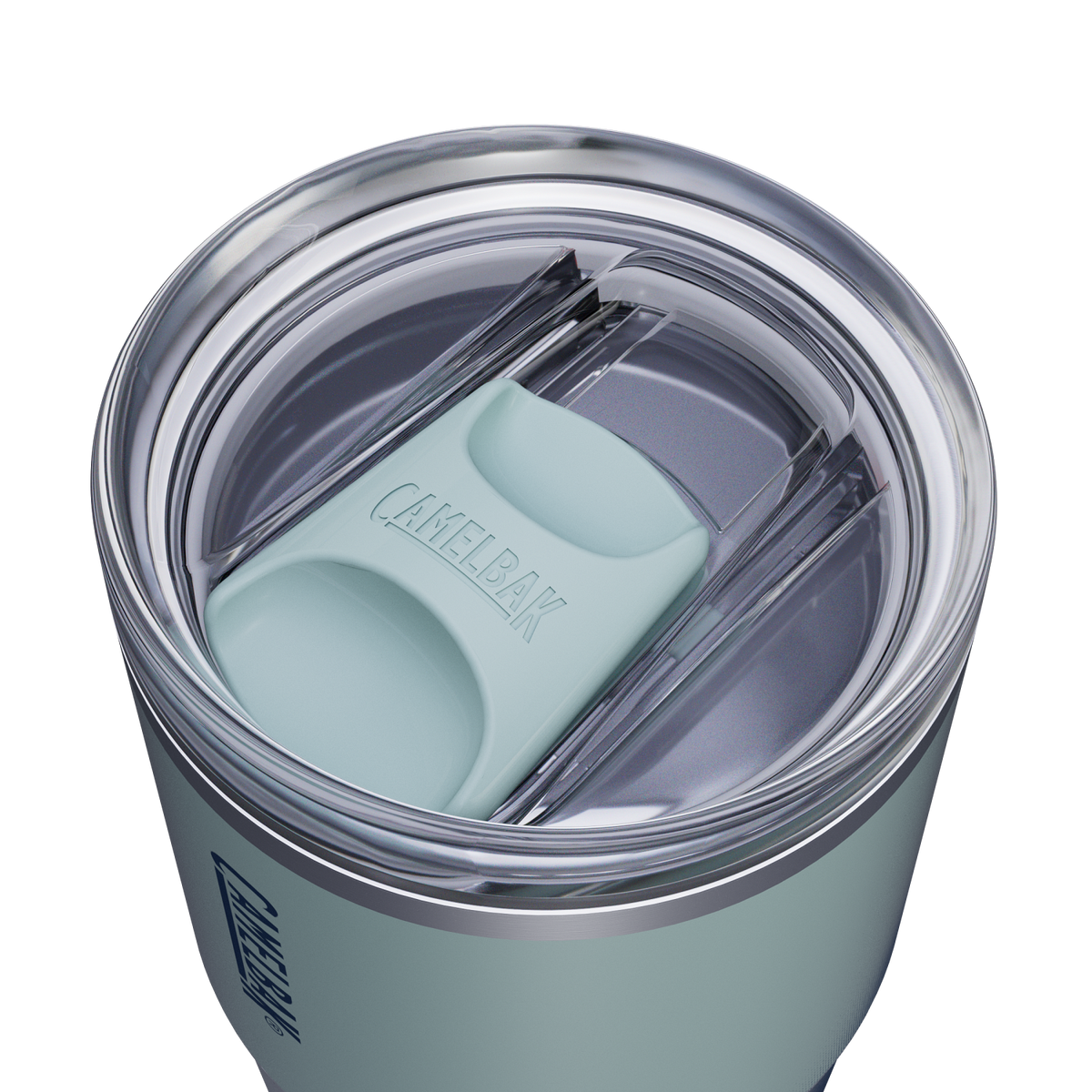 Thrive™ 20 oz Tumbler, Insulated Stainless Steel