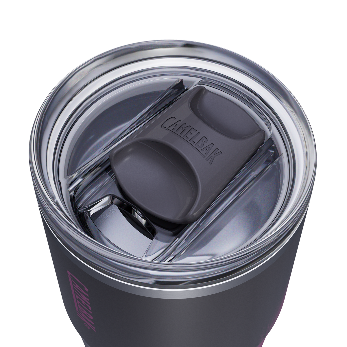 Thrive™ 20 oz Tumbler, Insulated Stainless Steel