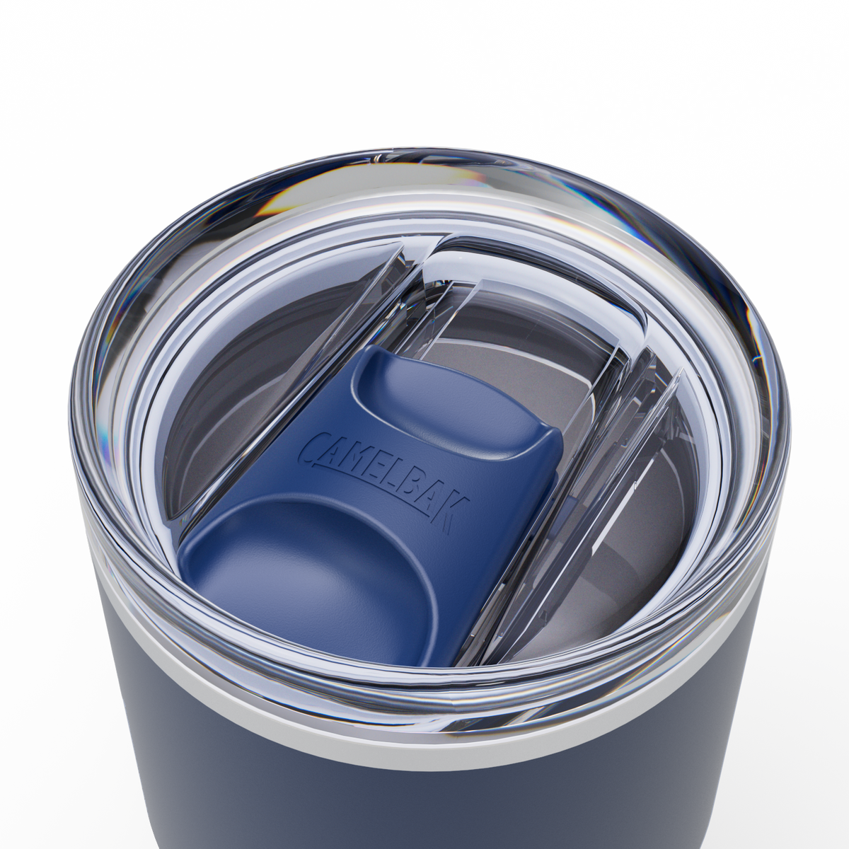 Thrive™ 20 oz Tumbler, Insulated Stainless Steel