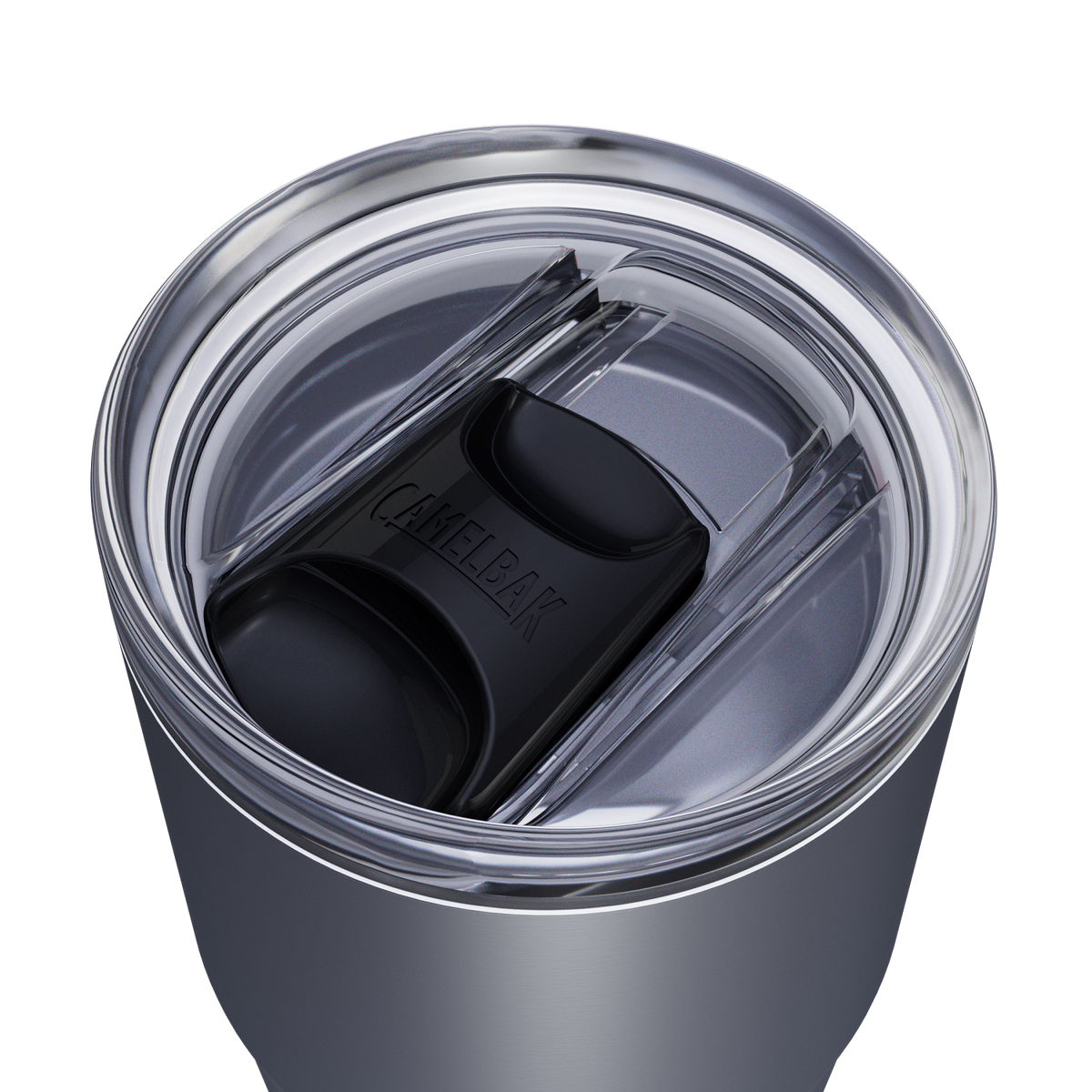 Thrive™ 20 oz Tumbler, Insulated Stainless Steel