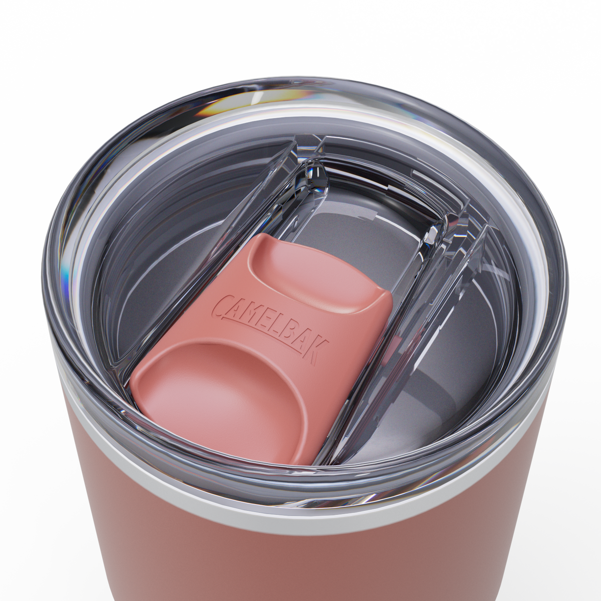 Thrive™ 30 oz Tumbler, Insulated Stainless Steel