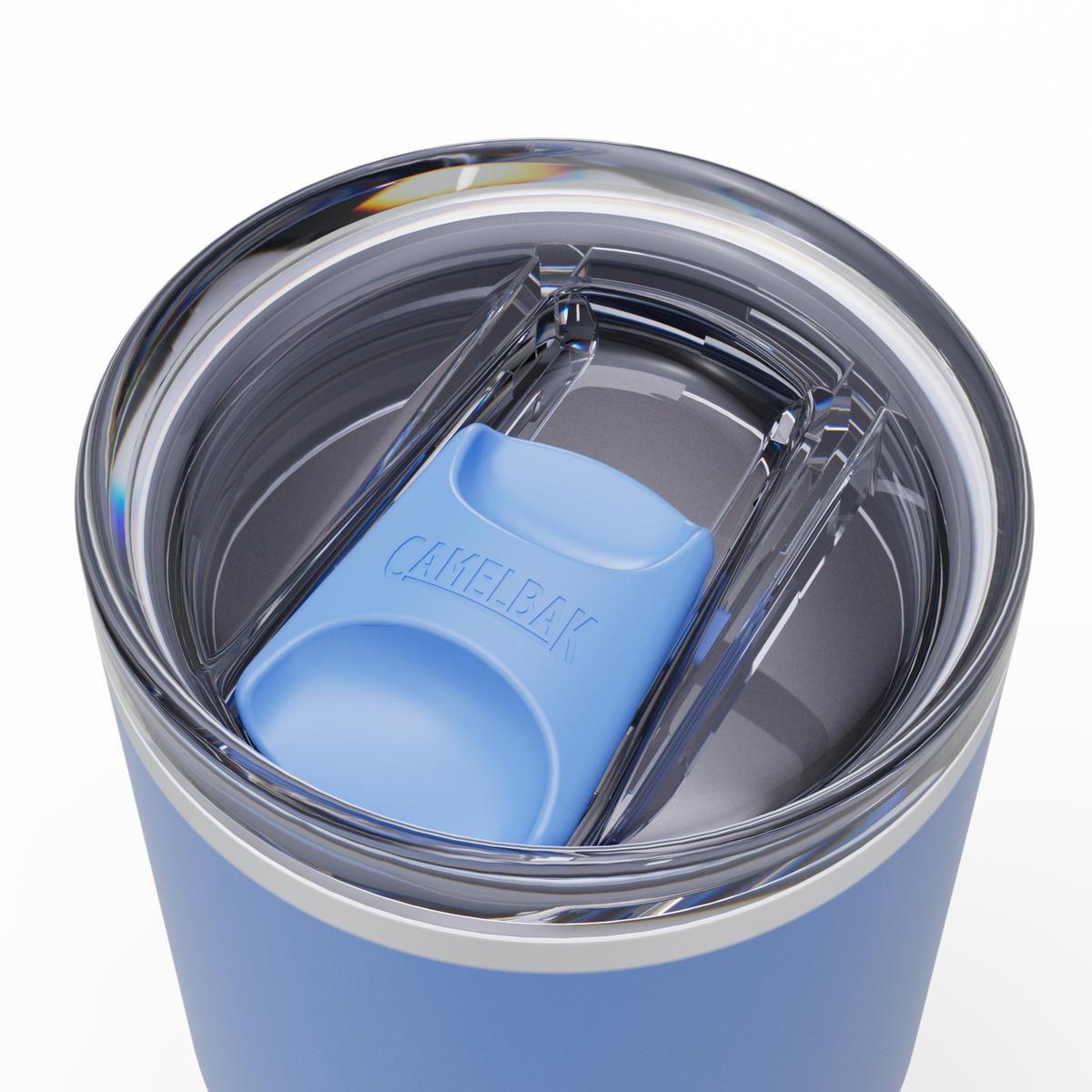 Thrive™ 30 oz Tumbler, Insulated Stainless Steel