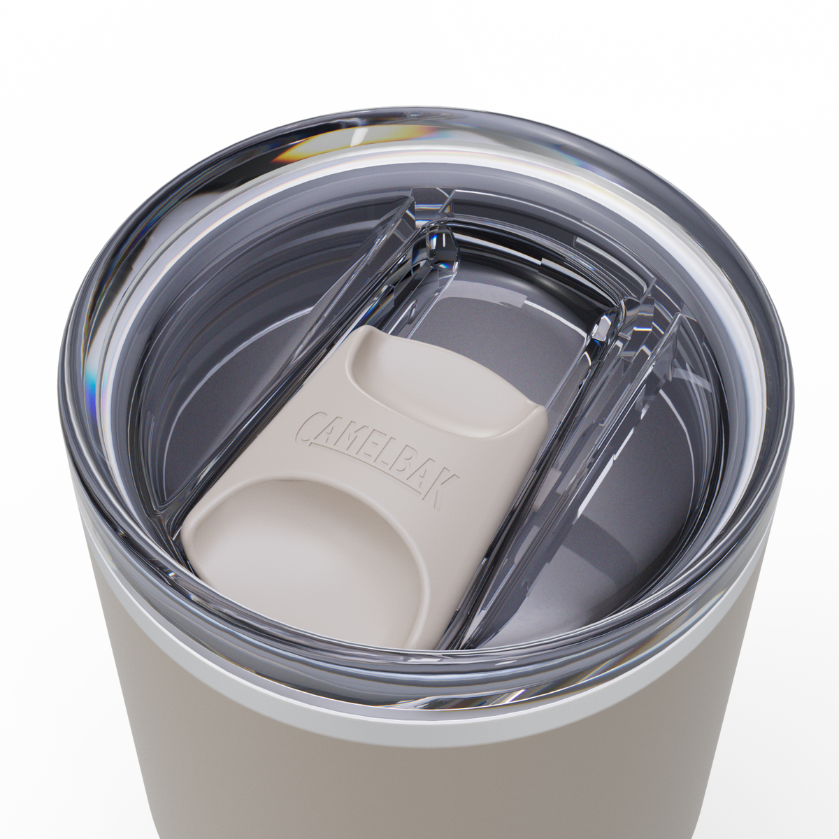 Thrive™ 30 oz Tumbler, Insulated Stainless Steel