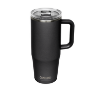 Thrive™ 32 oz Mug, Insulated Stainless Steel