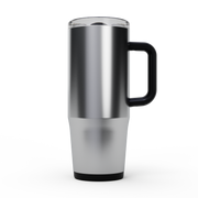 Thrive™ 32 oz Mug, Insulated Stainless Steel