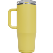 Thrive™ 32 oz Mug, Insulated Stainless Steel