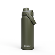 Thrive™ Chug 20oz Bottle, Insulated Stainless Steel