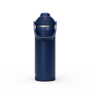Thrive™ Chug 20oz Bottle, Insulated Stainless Steel