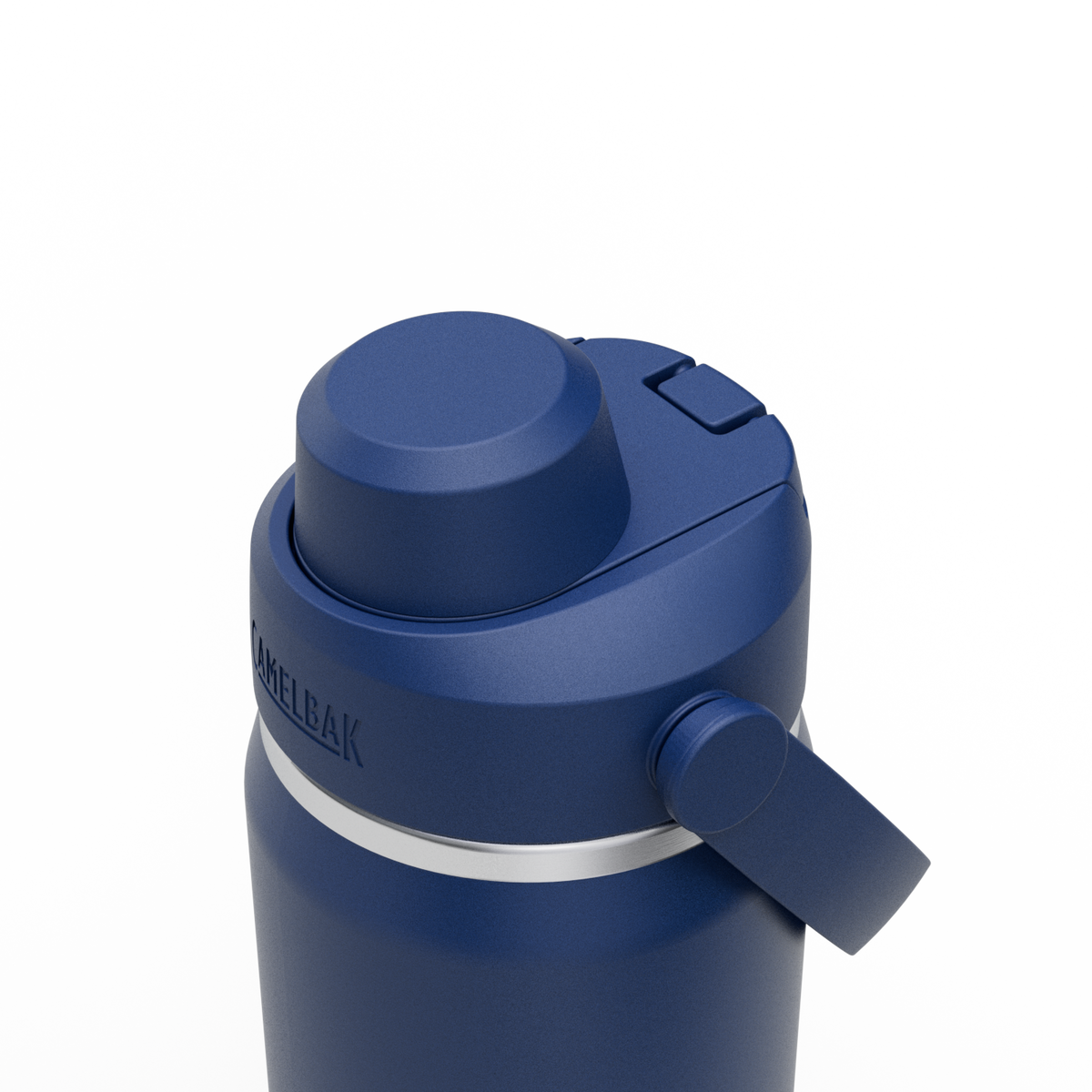 Thrive™ Chug 20oz Bottle, Insulated Stainless Steel
