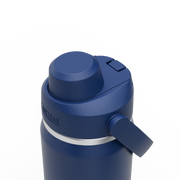 Thrive™ Chug 20oz Bottle, Insulated Stainless Steel