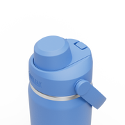 Thrive™ Chug 20oz Bottle, Insulated Stainless Steel