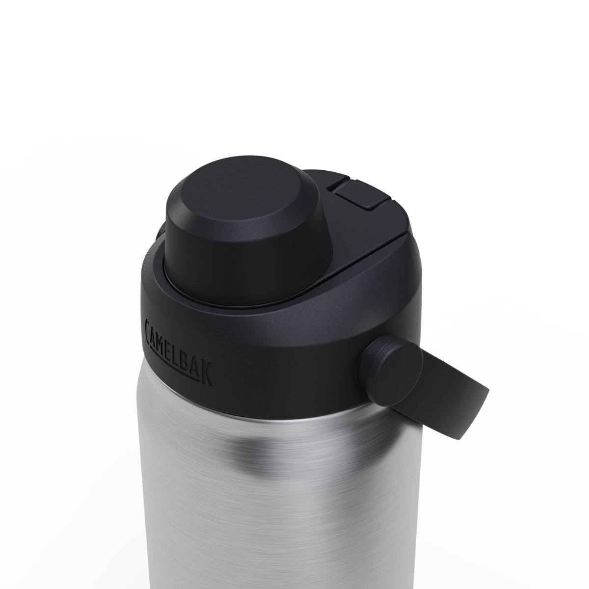 Thrive™ Chug 20oz Bottle, Insulated Stainless Steel