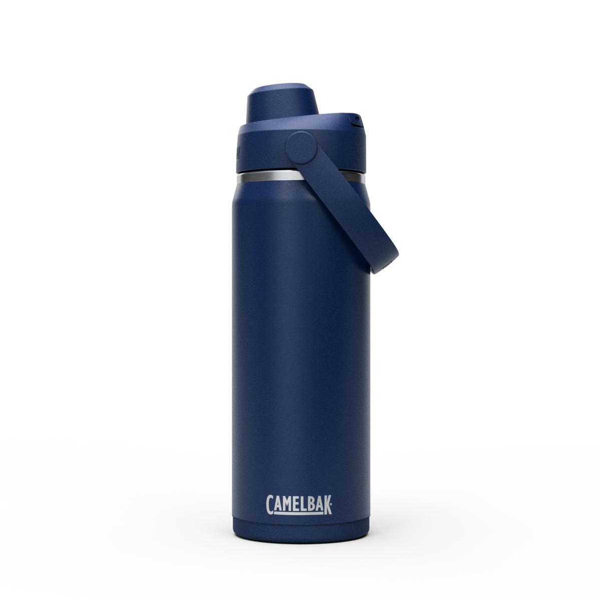 Thrive™ Chug 20oz Bottle, Insulated Stainless Steel K2