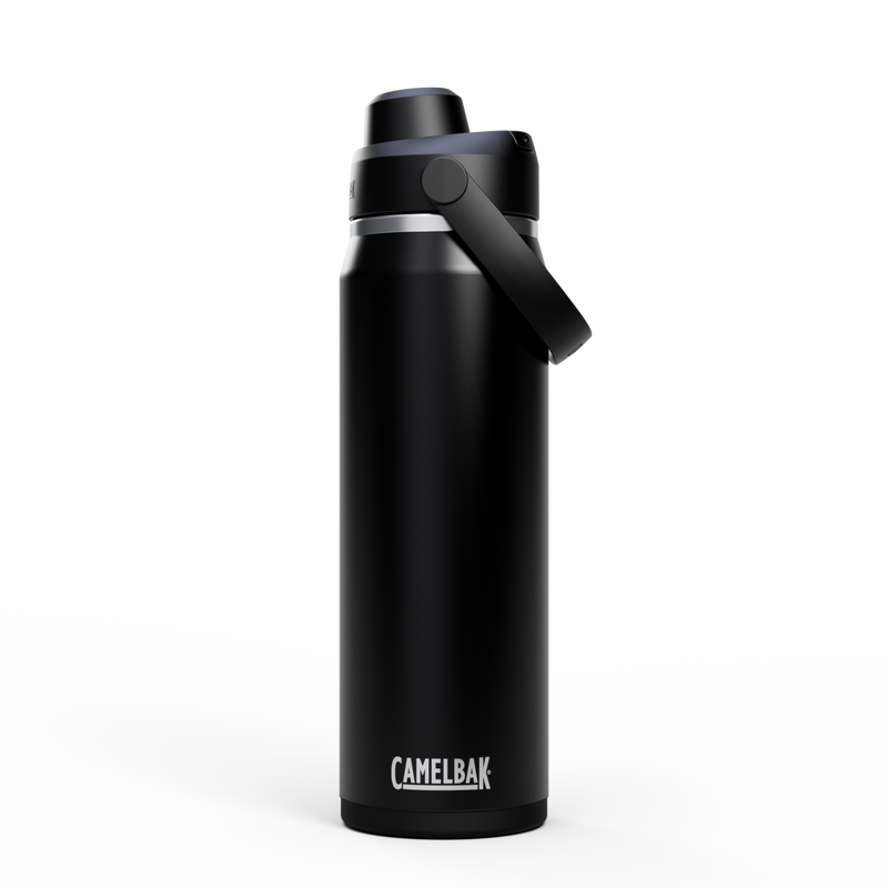 Thrive™ Chug 25oz Bottle, Insulated Stainless Steel Q0