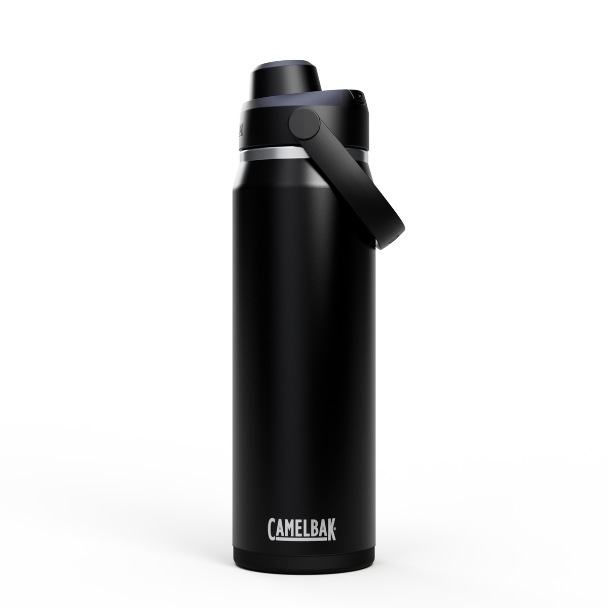 Thrive™ Chug 25oz Bottle, Insulated Stainless Steel