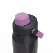 Thrive™ Chug 25oz Bottle, Insulated Stainless Steel