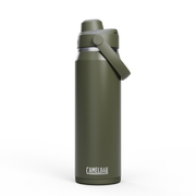 Thrive™ Chug 25oz Bottle, Insulated Stainless Steel