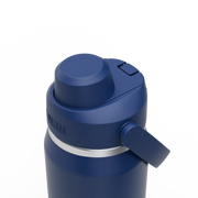 Thrive™ Chug 25oz Bottle, Insulated Stainless Steel