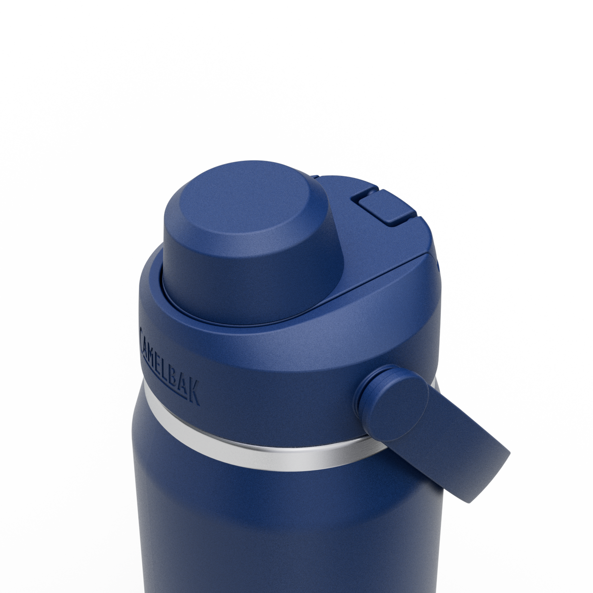 Thrive™ Chug 25oz Bottle, Insulated Stainless Steel