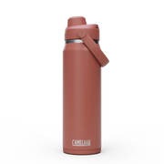 Thrive™ Chug 25oz Bottle, Insulated Stainless Steel