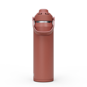 Thrive™ Chug 25oz Bottle, Insulated Stainless Steel