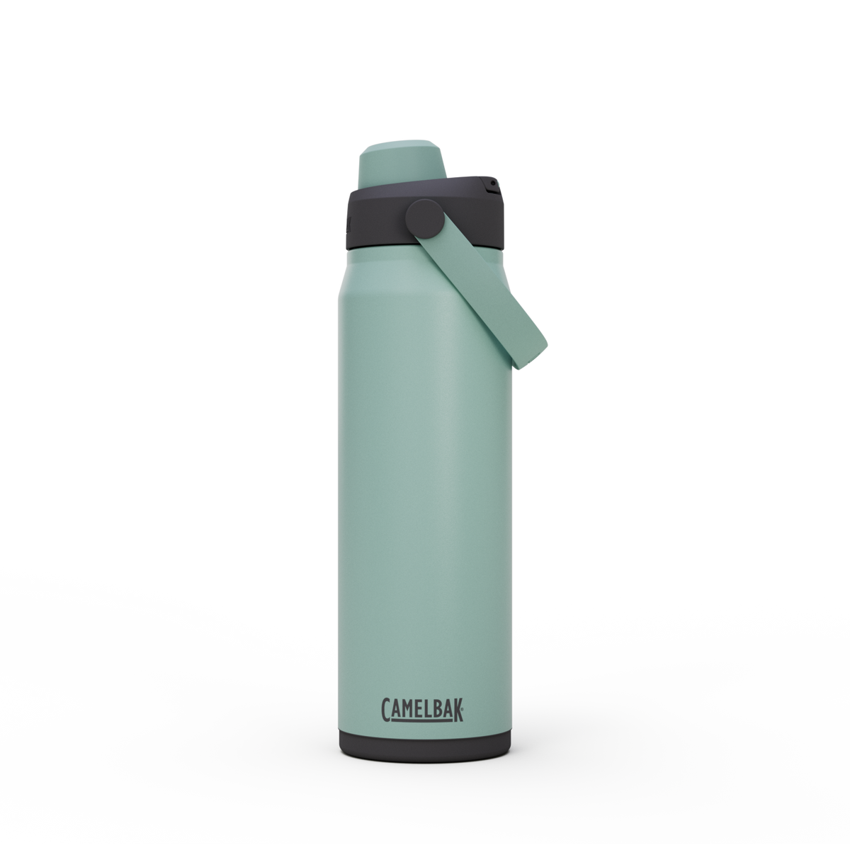 Thrive™ Chug 25oz Bottle, Insulated Stainless Steel