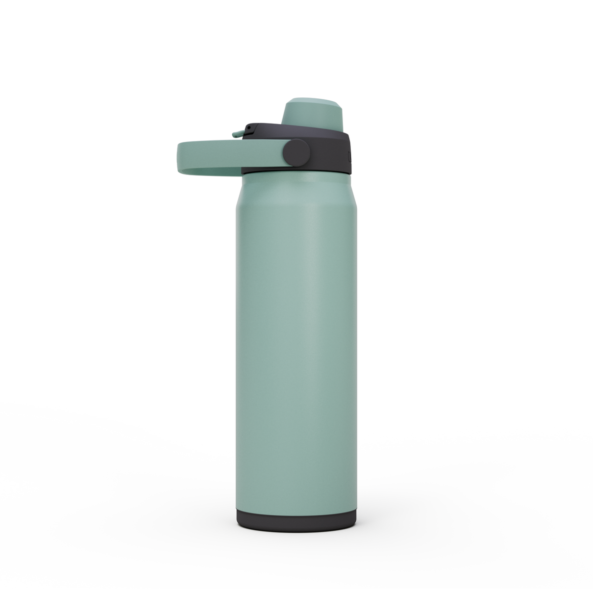 Thrive™ Chug 25oz Bottle, Insulated Stainless Steel