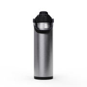 Thrive™ Chug 25oz Bottle, Insulated Stainless Steel