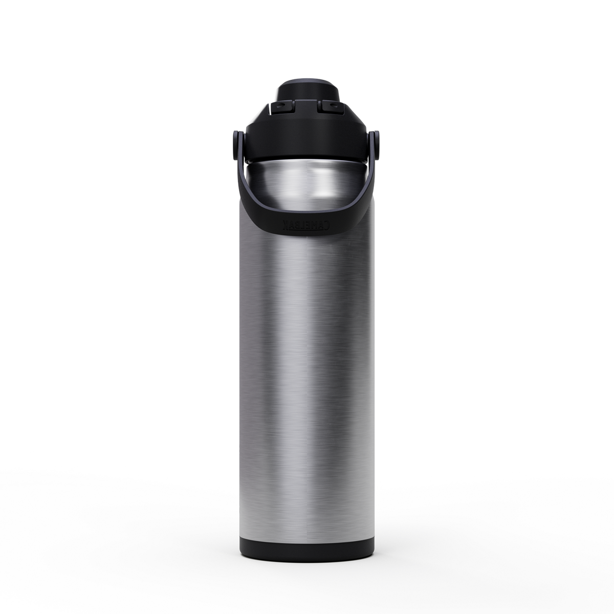 Thrive™ Chug 25oz Bottle, Insulated Stainless Steel