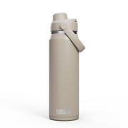 Thrive™ Chug 25oz Bottle, Insulated Stainless Steel