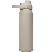 Thrive™ Chug 25oz Bottle, Insulated Stainless Steel